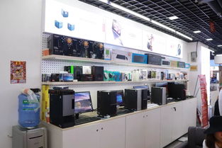 濮陽市場驚現“瘋狂”促銷 一折購電腦，廠家直批價，豪禮送不停