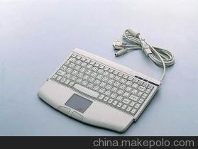 供應研華KBD-6305工業鍵盤 性能、定價與購買指南