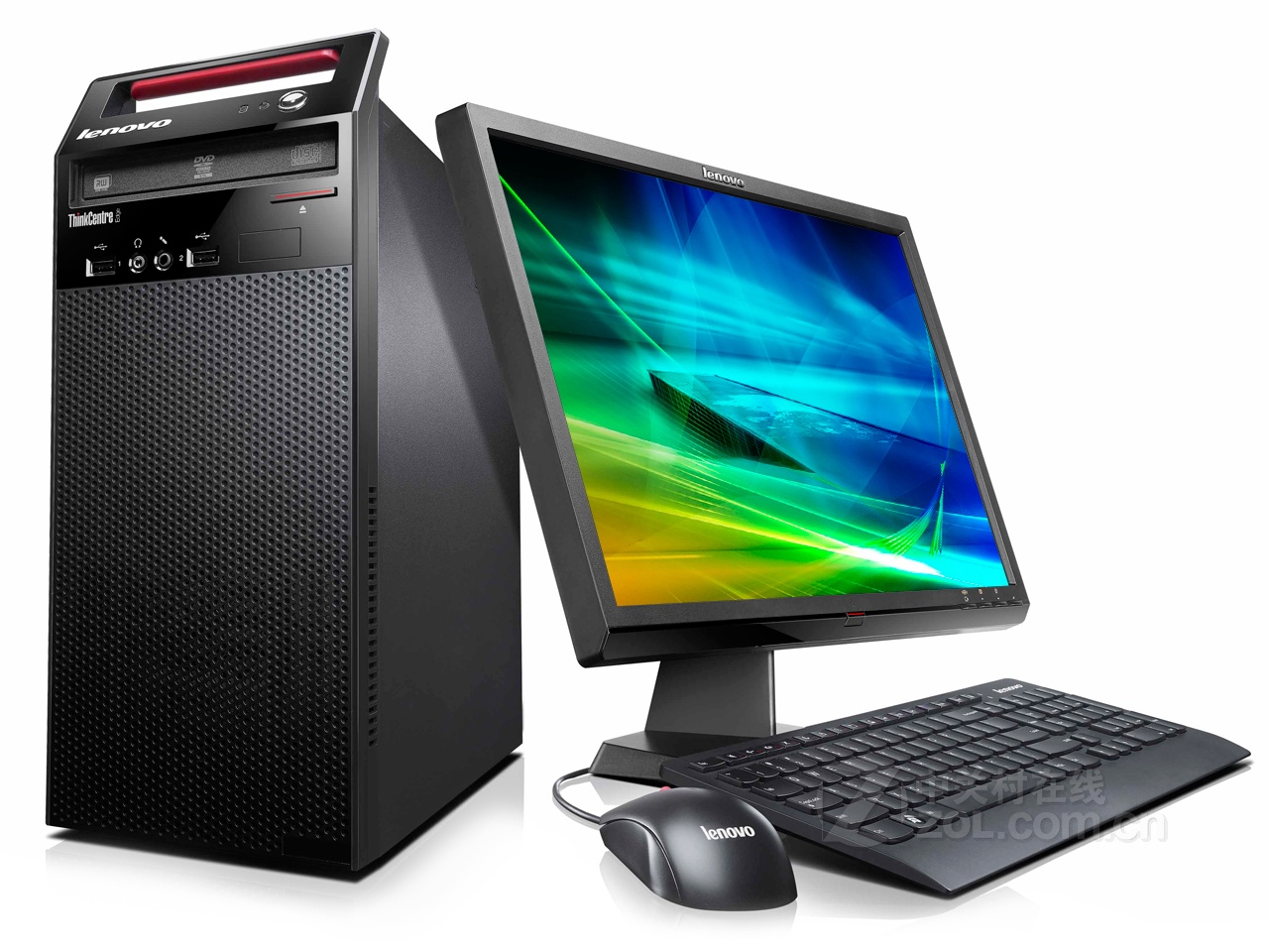 聯想 揚天 M7100D相關鏈接
