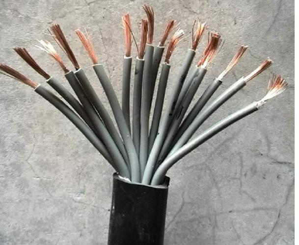 阻燃計算機電纜導線